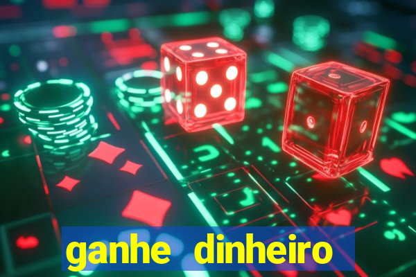 ganhe dinheiro jogando games